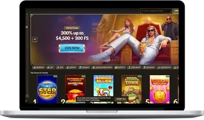 Realz casino